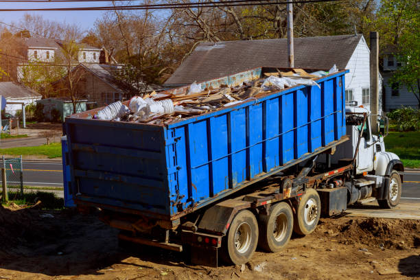 Best Affordable Junk Removal Services  in Campbell, OH