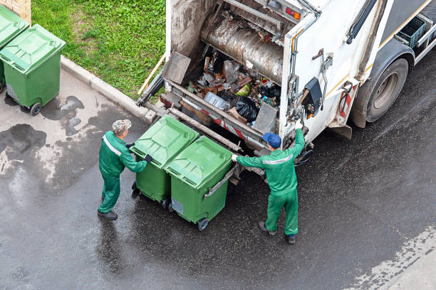 Best Yard Cleanup Services  in Campbell, OH