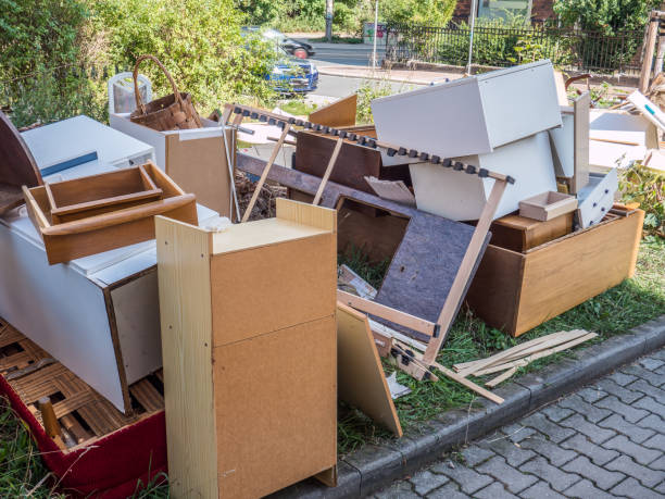 Best Commercial Cleanout Services  in Campbell, OH