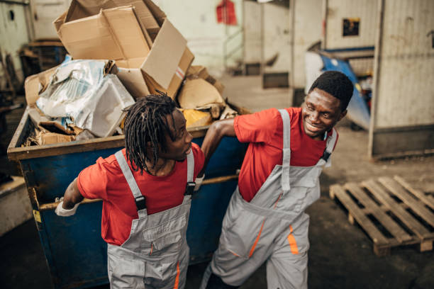 Best Trash Removal Near Me  in Campbell, OH