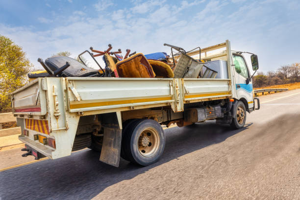 Best Estate Cleanout Services  in Campbell, OH