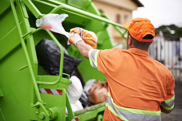 Best Local Junk Hauling  in Campbell, OH