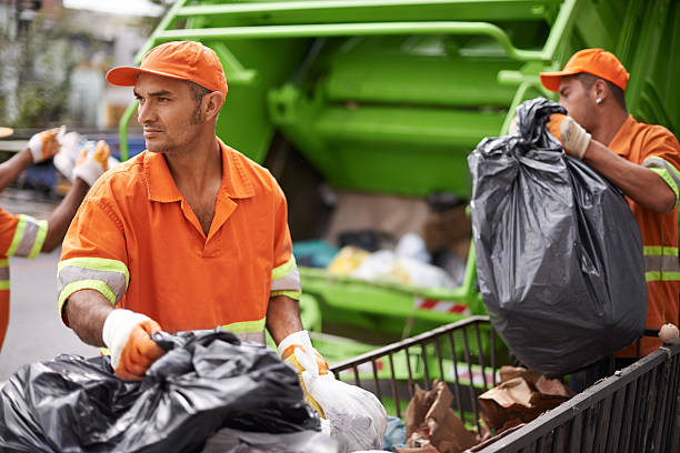 Professional Junk Removal in Campbell, OH