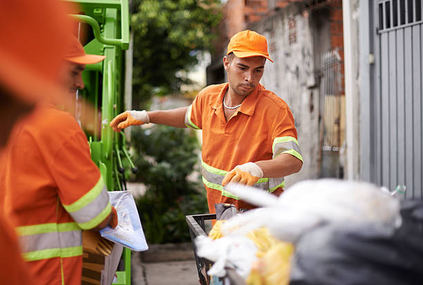 Best Residential Junk Removal  in Campbell, OH