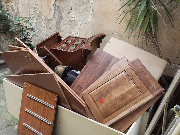 Best Appliance Disposal  in Campbell, OH